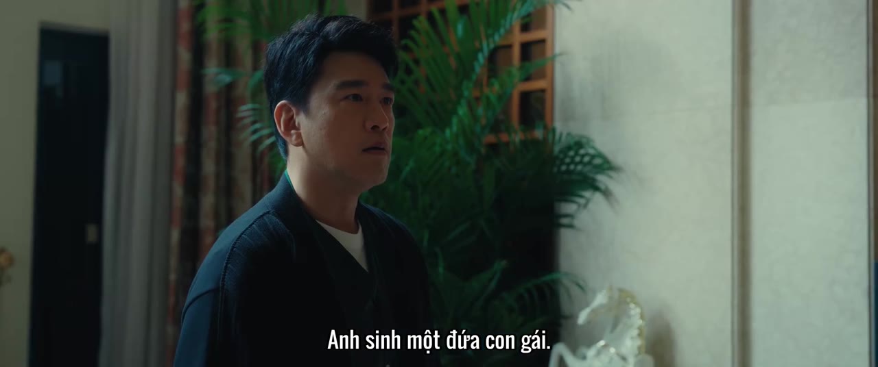 Sắc Đêm Ngập Tràn tập 1 cảnh 3