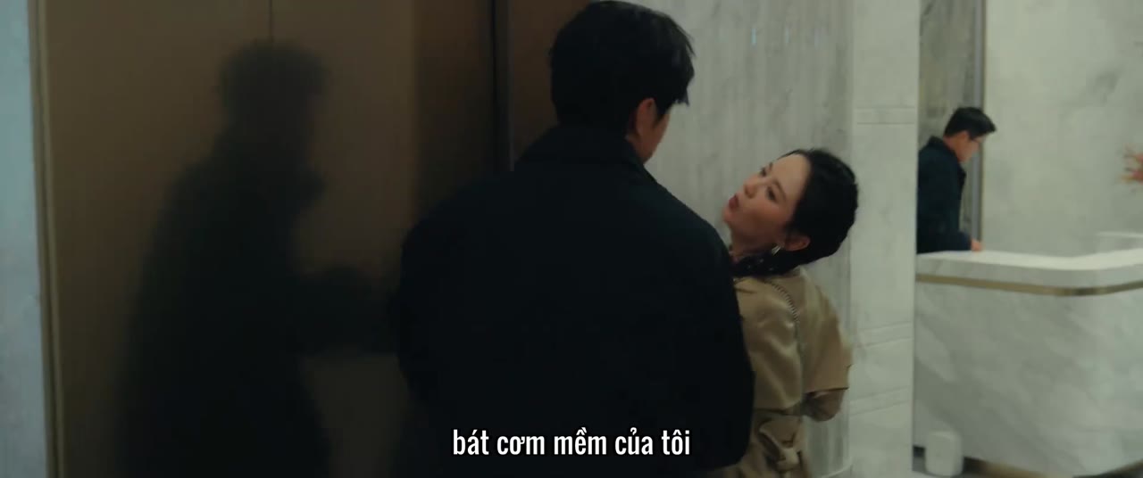 Sắc Đêm Ngập Tràn tập 8 cảnh 2