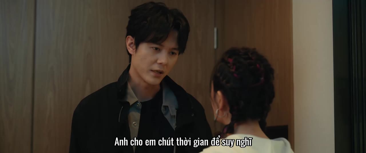 Sắc Đêm Ngập Tràn tập 13 cảnh 3