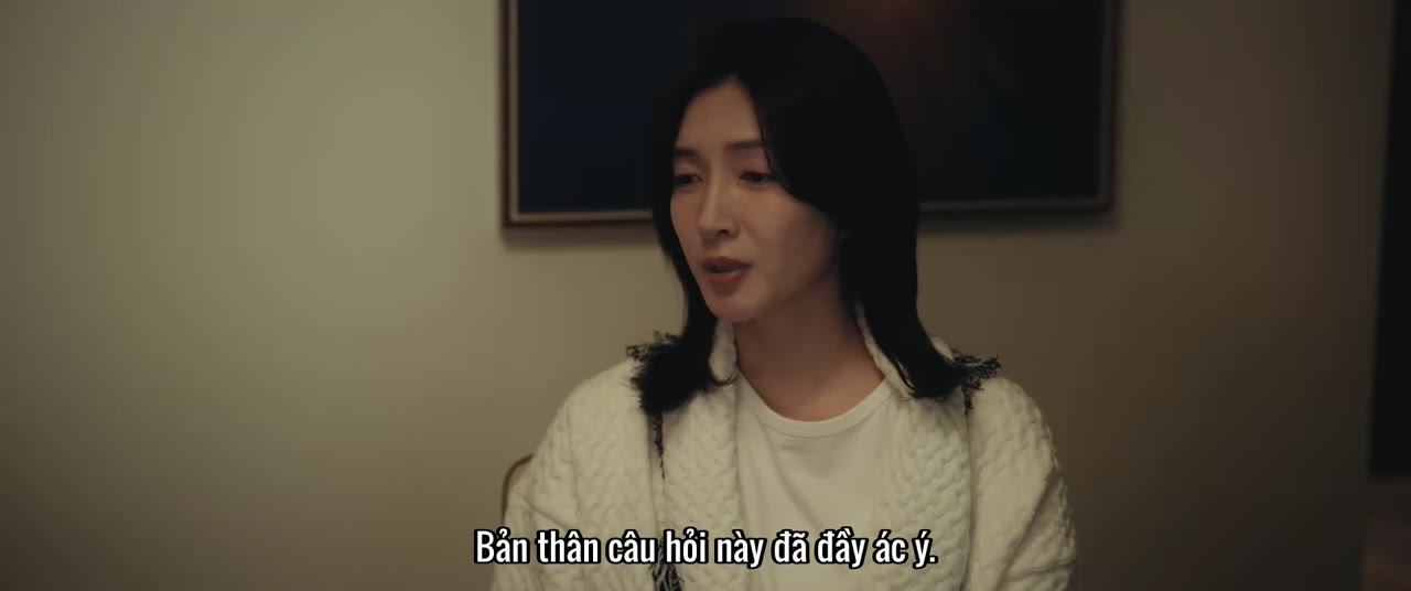 Sắc Đêm Ngập Tràn tập 14 cảnh 2