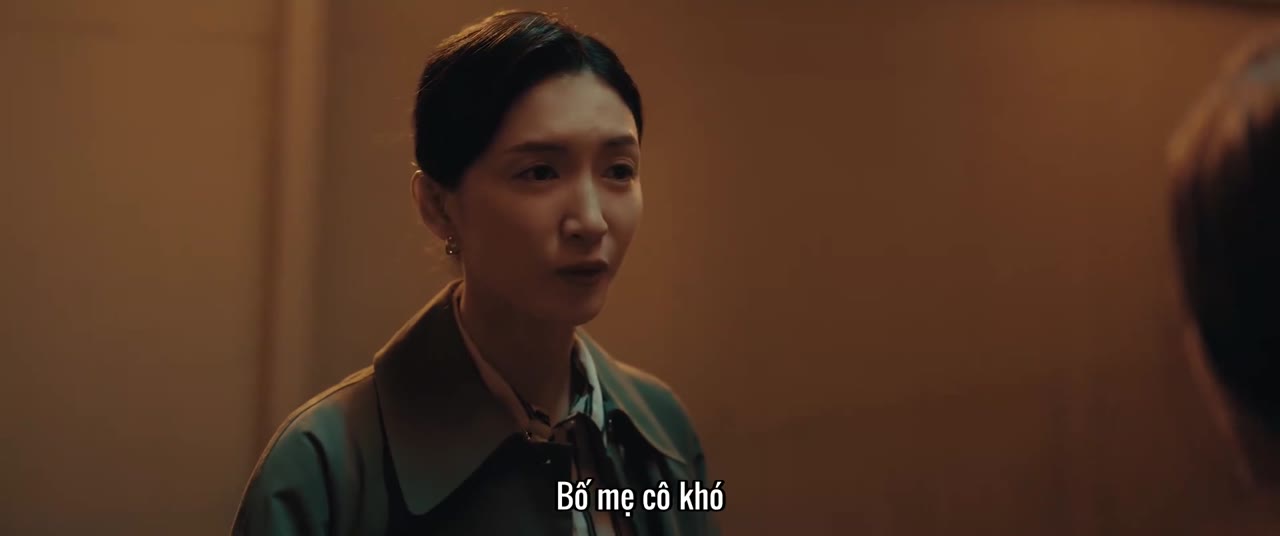Sắc Đêm Ngập Tràn tập 24