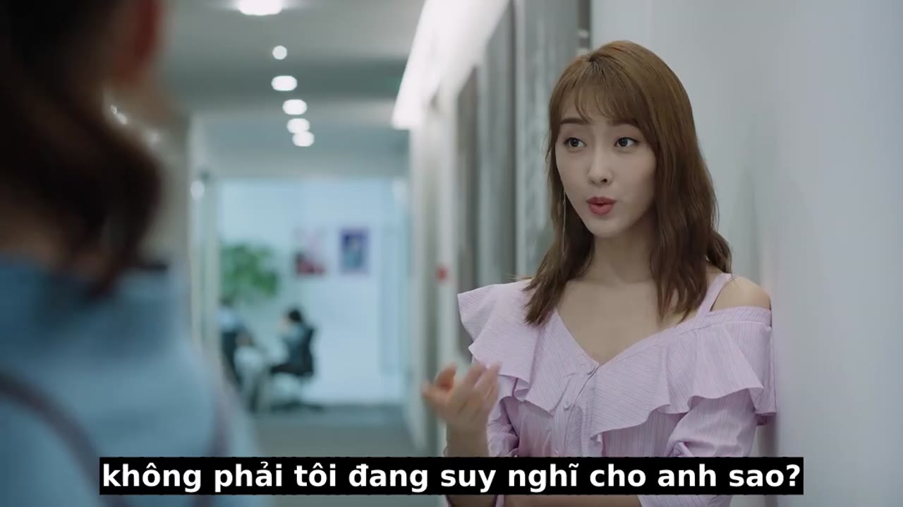Thanh Xuân Sáng Thế Kỷ - cảnh 2
