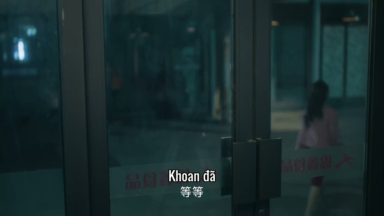 Xuyên Không Về 1995 Để Yêu Anh tập 6