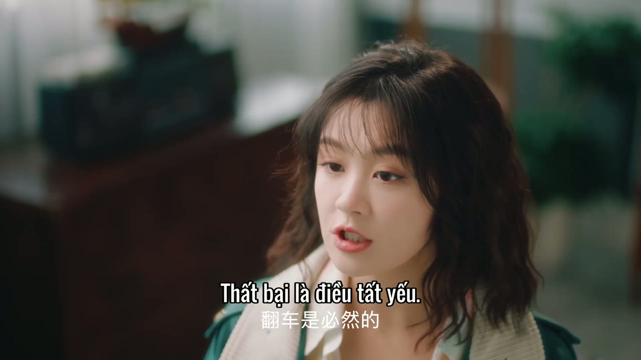 Xuyên Không Về 1995 Để Yêu Anh tập 7