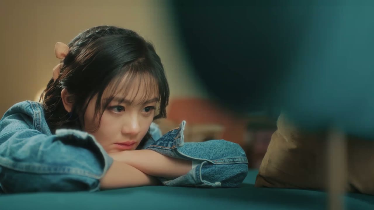 Xuyên Không Về 1995 Để Yêu Anh tập 17