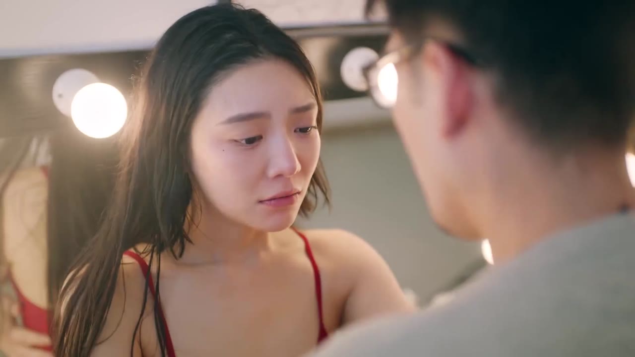 Cô Ấy Thật Rực Rỡ tập 1