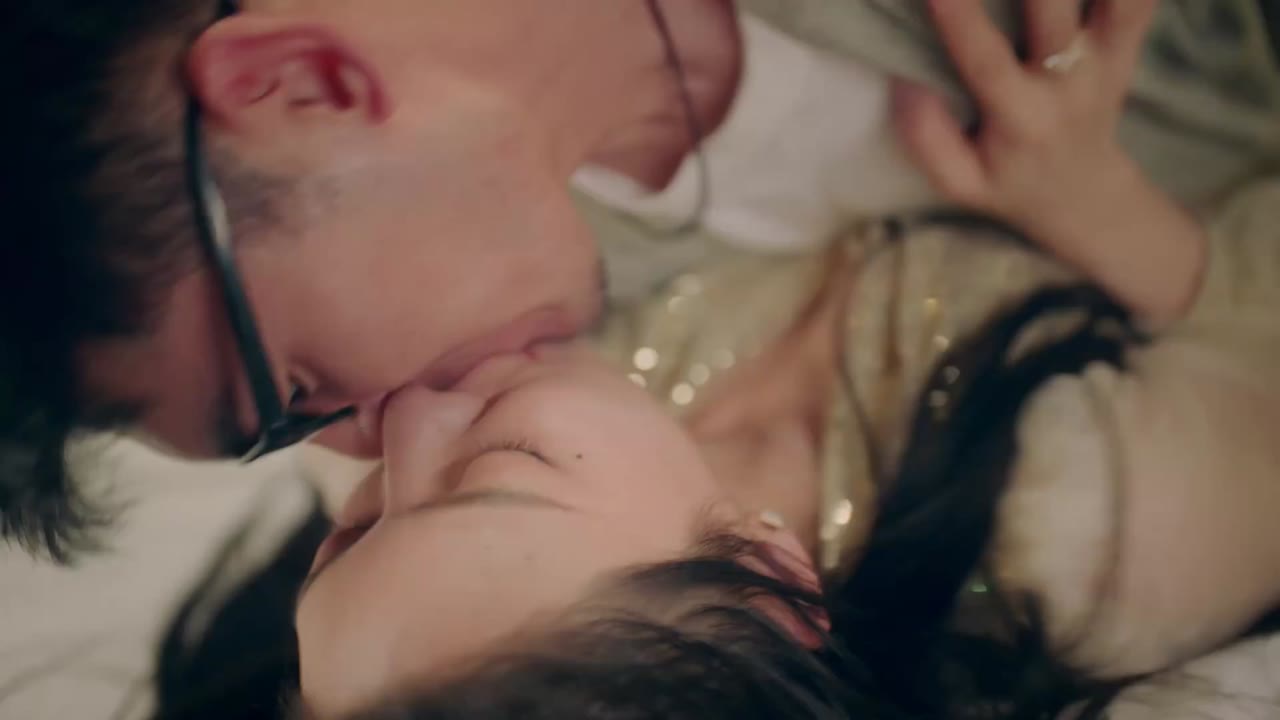 Cô Ấy Thật Rực Rỡ tập 2 cảnh 2