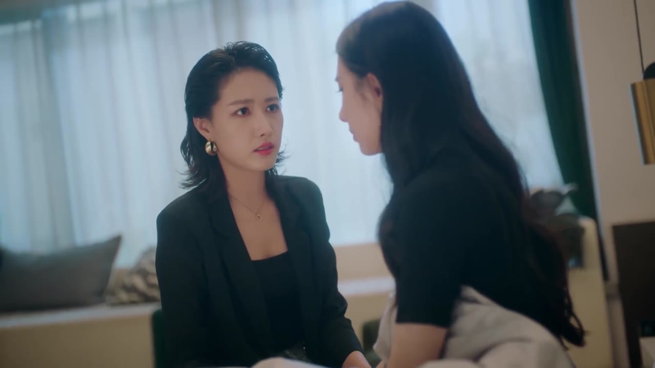 Cô Ấy Thật Rực Rỡ tập 3
