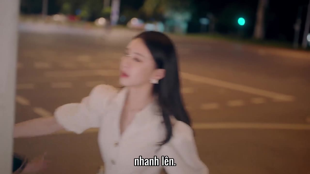 Cô Ấy Thật Rực Rỡ tập 4