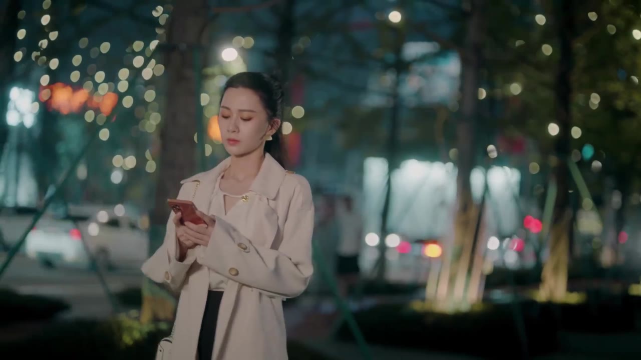 Cô Ấy Thật Rực Rỡ tập 5