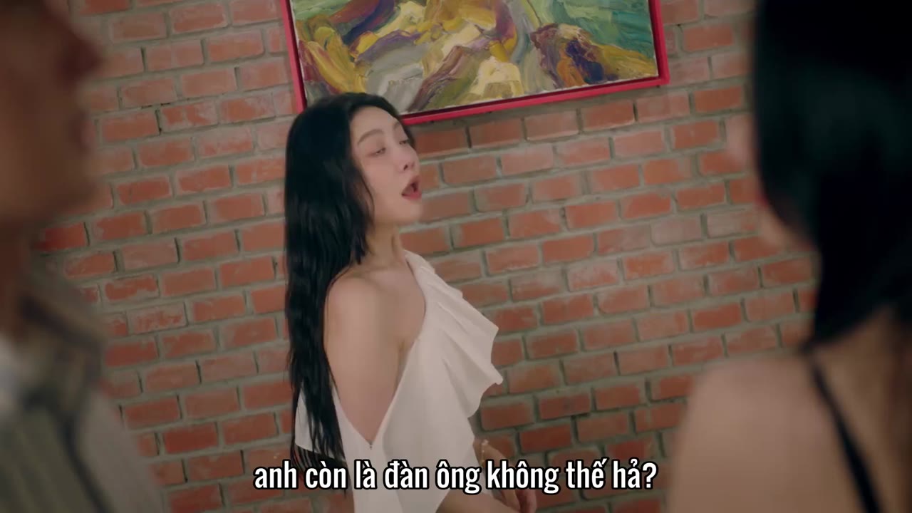 Cô Ấy Thật Rực Rỡ tập 7