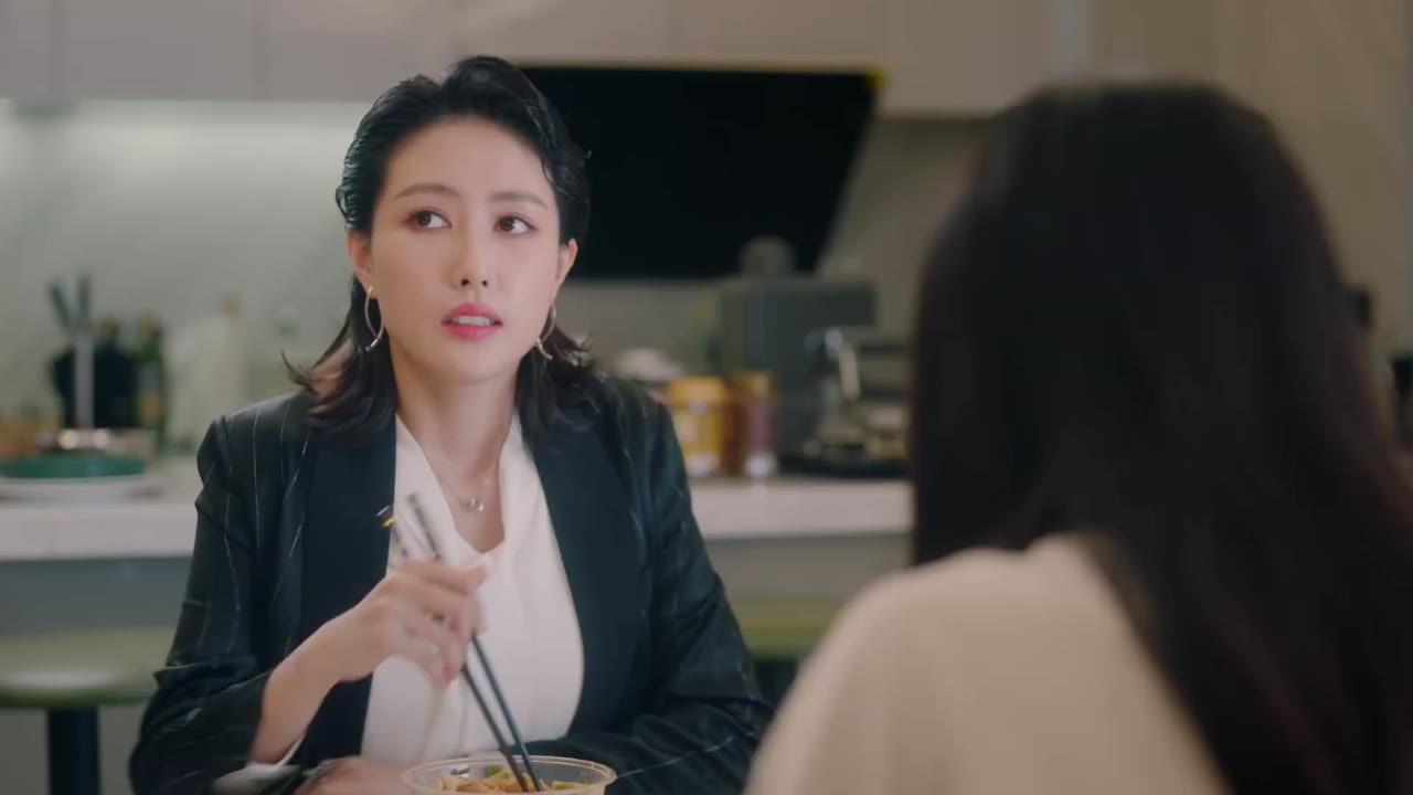 Cô Ấy Thật Rực Rỡ tập 9