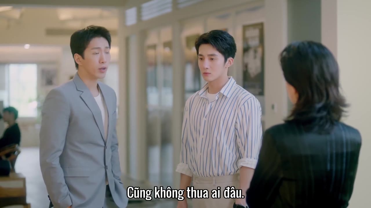 Cô Ấy Thật Rực Rỡ tập 10