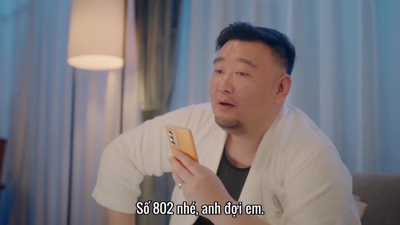 Cô Ấy Thật Rực Rỡ tập 10 cảnh 2