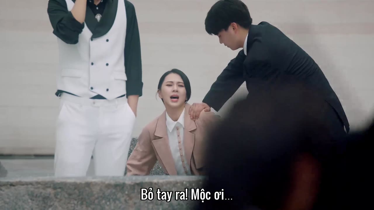 Cô Ấy Thật Rực Rỡ tập 12