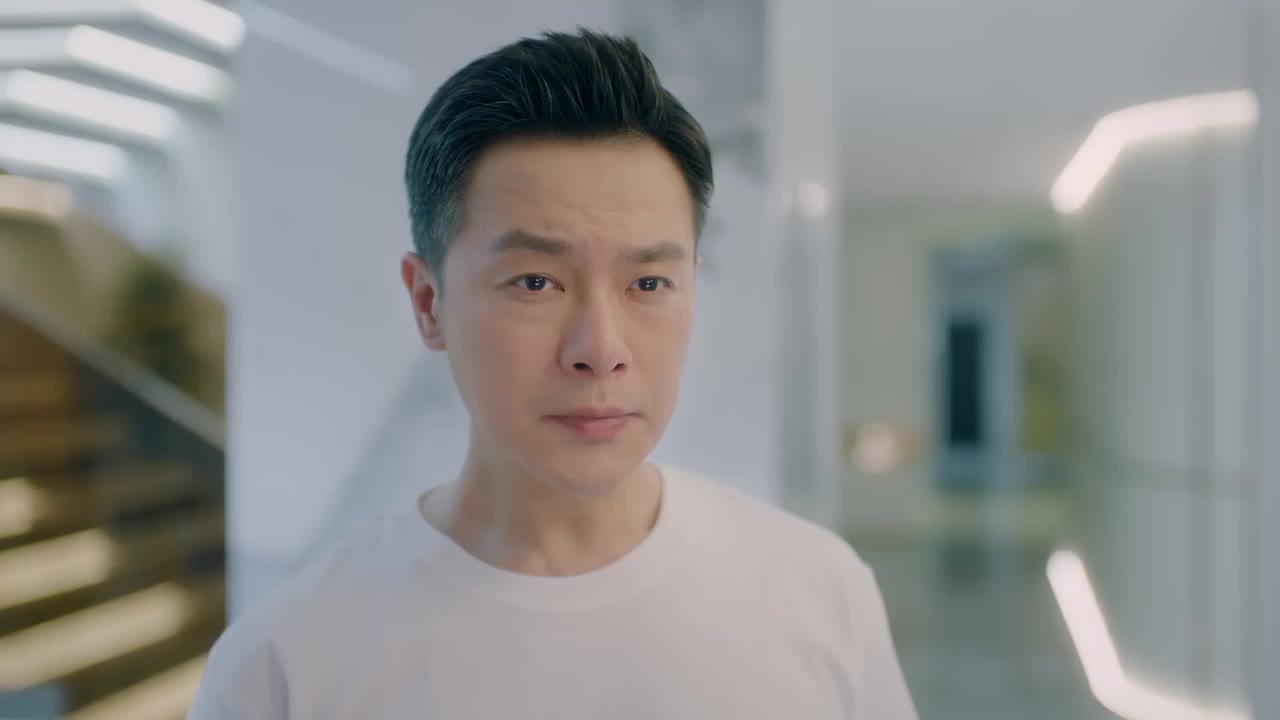 Cô Ấy Thật Rực Rỡ tập 12 cảnh 2