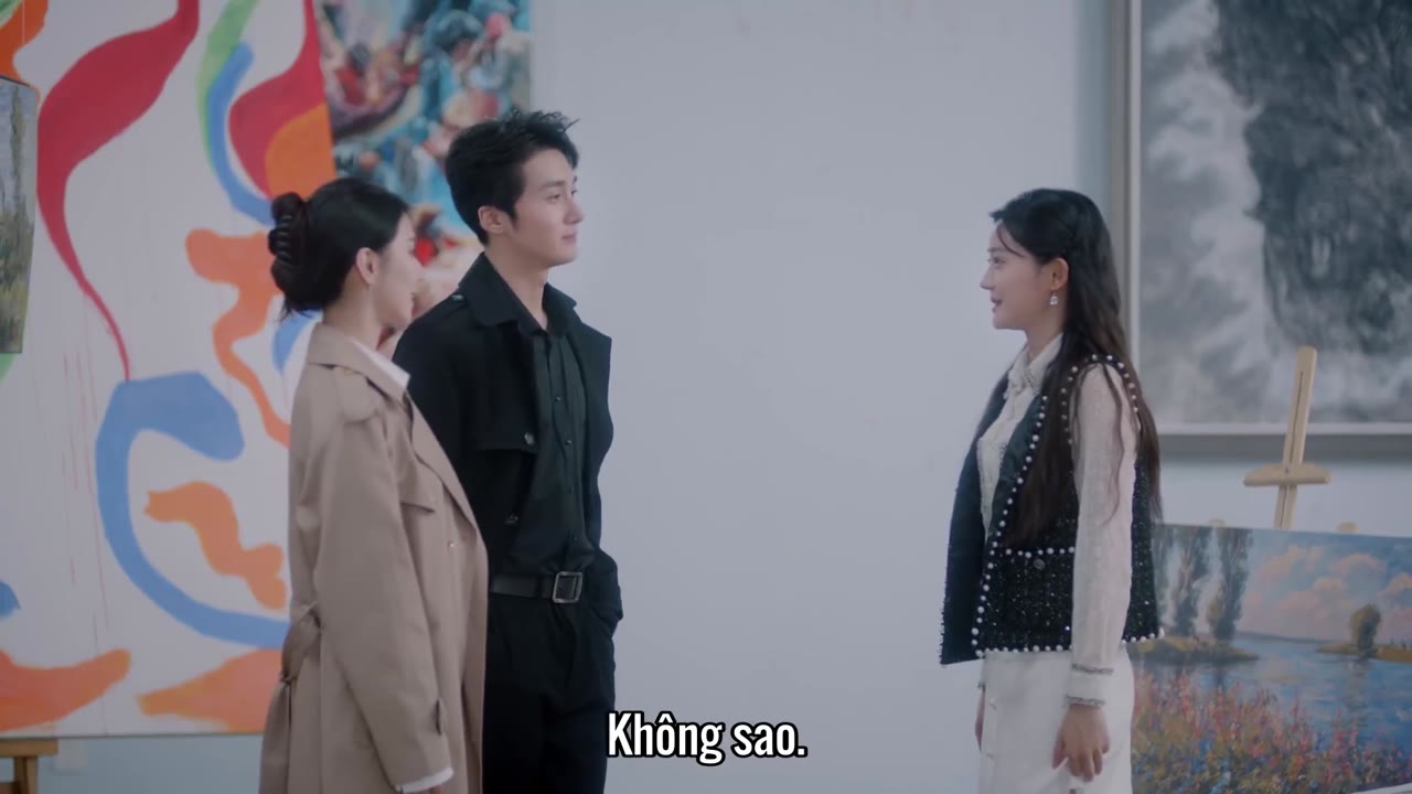 Cô Ấy Thật Rực Rỡ tập 13