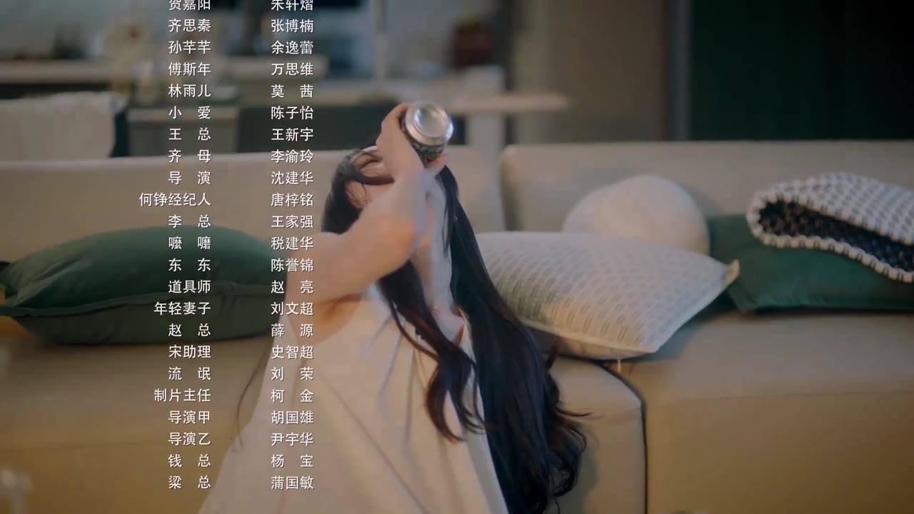 Cô Ấy Thật Rực Rỡ tập 13 cảnh 3