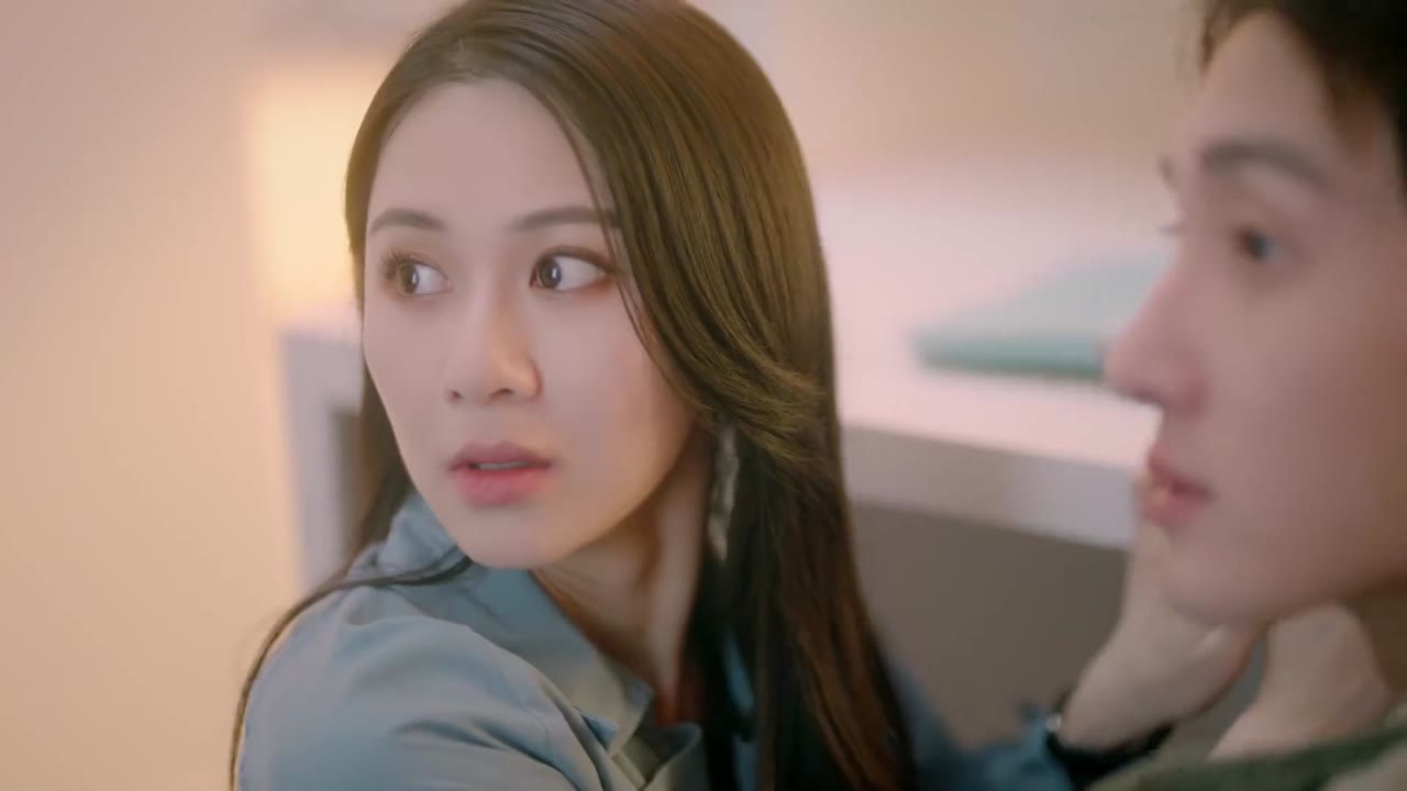 Cô Ấy Thật Rực Rỡ tập 15