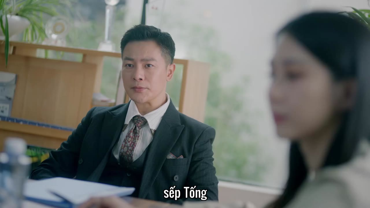 Cô Ấy Thật Rực Rỡ tập 16