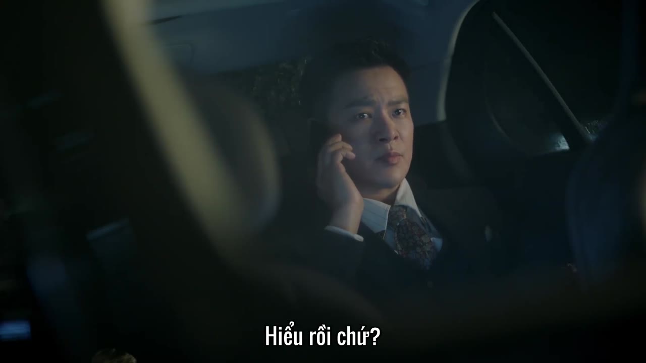 Cô Ấy Thật Rực Rỡ tập 18 cảnh 2