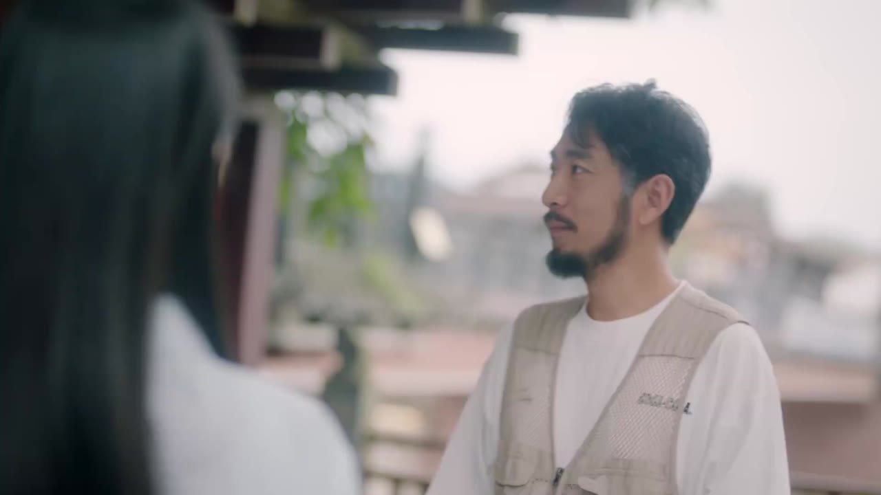 Cô Ấy Thật Rực Rỡ tập 19