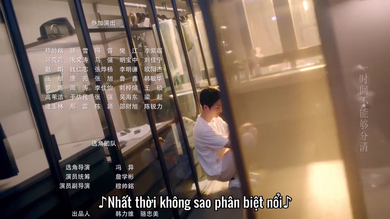 Cô Ấy Thật Rực Rỡ tập 19 cảnh 3