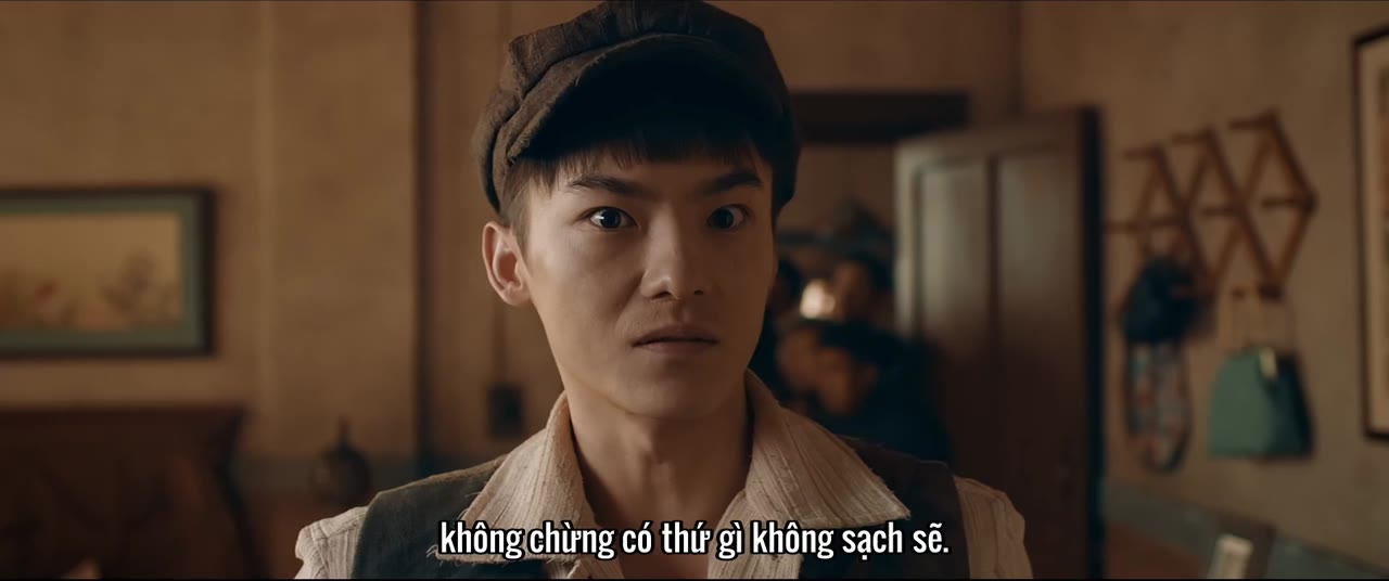 Bách Dạ Lâu tập 1