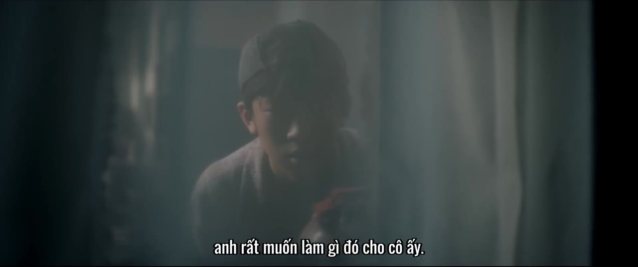 Bách Dạ Lâu tập 1 cảnh 3