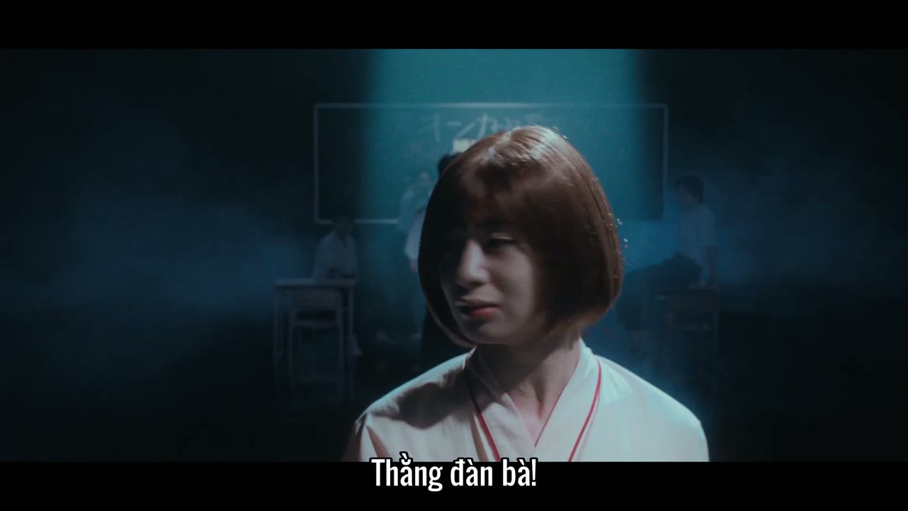 Đây Chính Là Tôi tập 1 cảnh 2