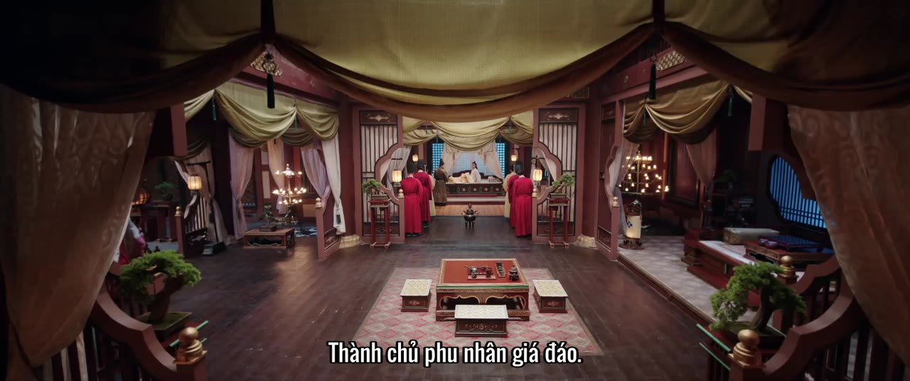 Lưỡng Bất Nghi tập 2