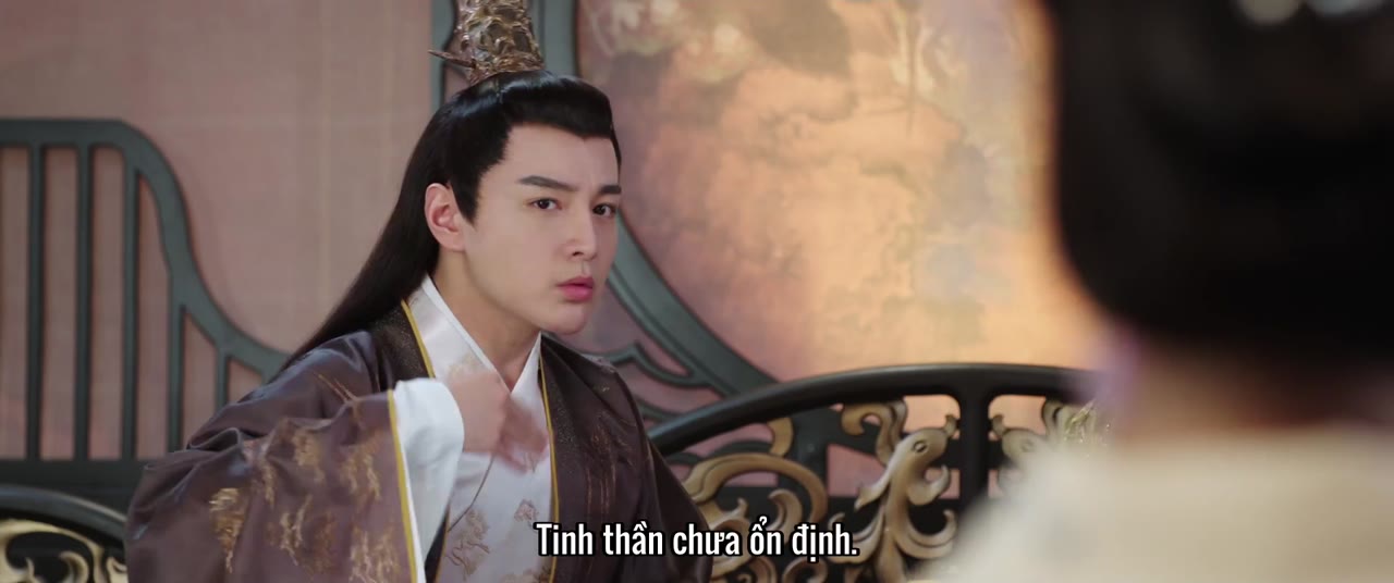 Lưỡng Bất Nghi tập 2 cảnh 3