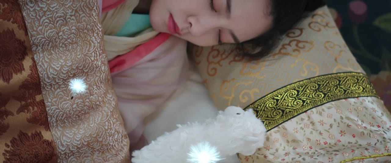 Lưỡng Bất Nghi tập 10 cảnh 3