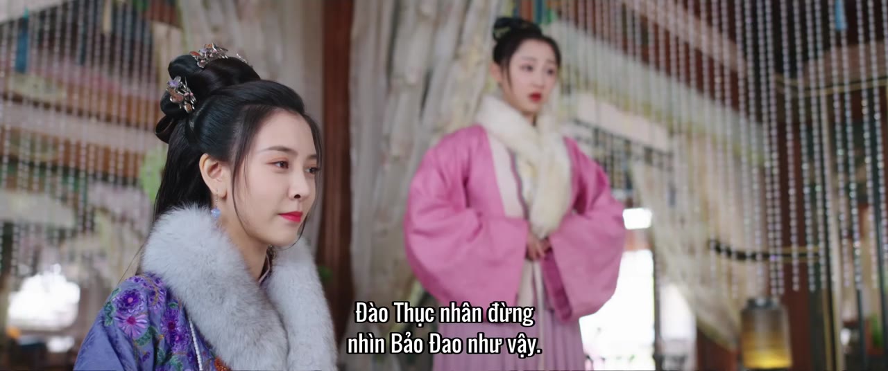 Lưỡng Bất Nghi tập 14 cảnh 2
