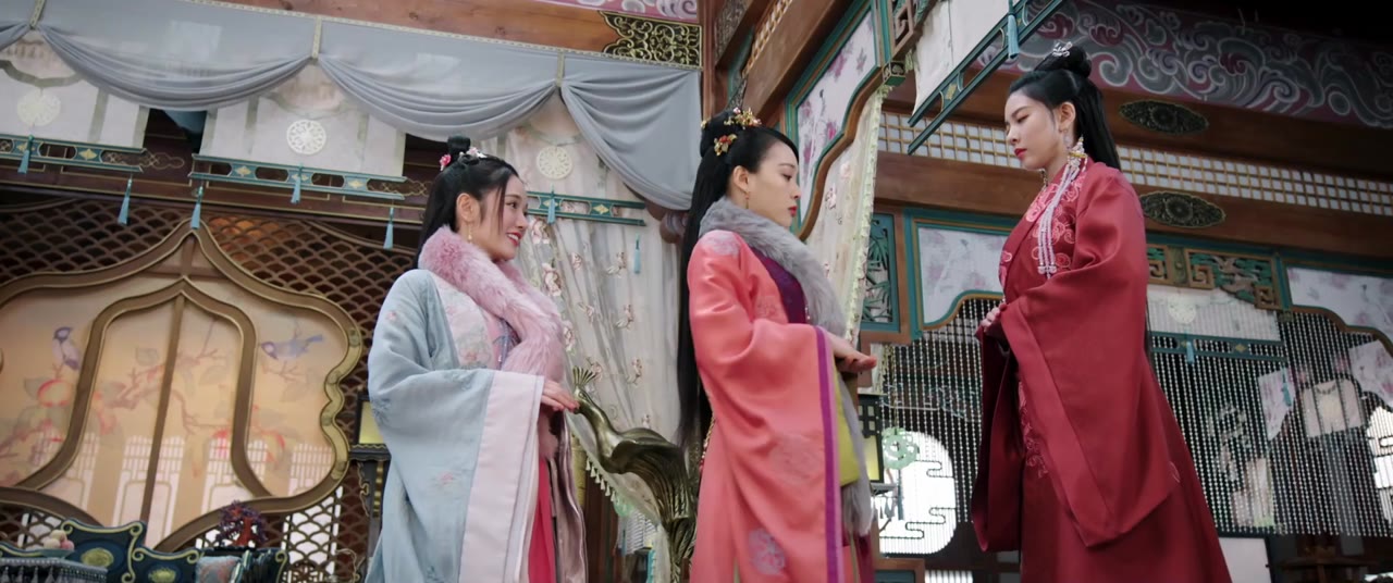 Lưỡng Bất Nghi tập 15