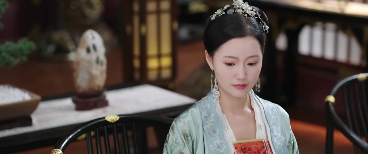 Lưỡng Bất Nghi tập 21 cảnh 3