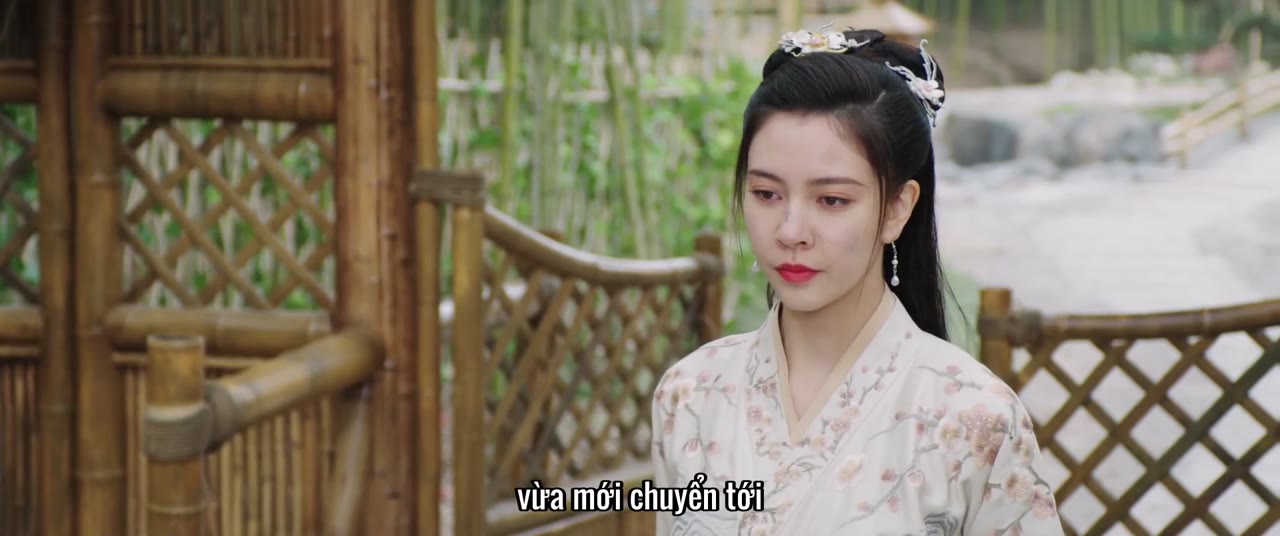 Lưỡng Bất Nghi tập 22 cảnh 3