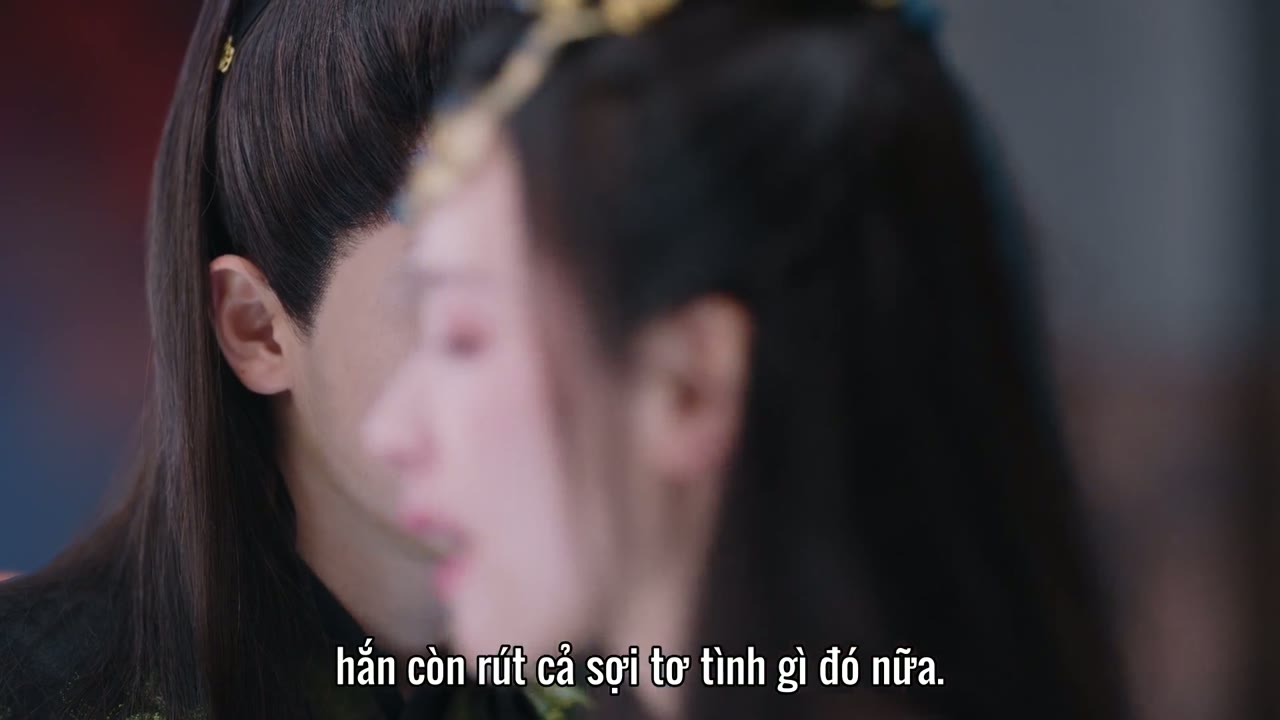 Trường Nguyệt Tẫn Minh tập 29