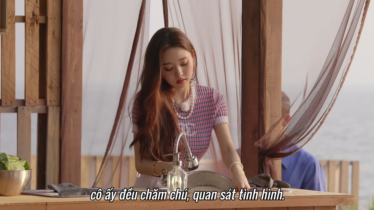 Địa ngục độc thân tập 1 cảnh 3