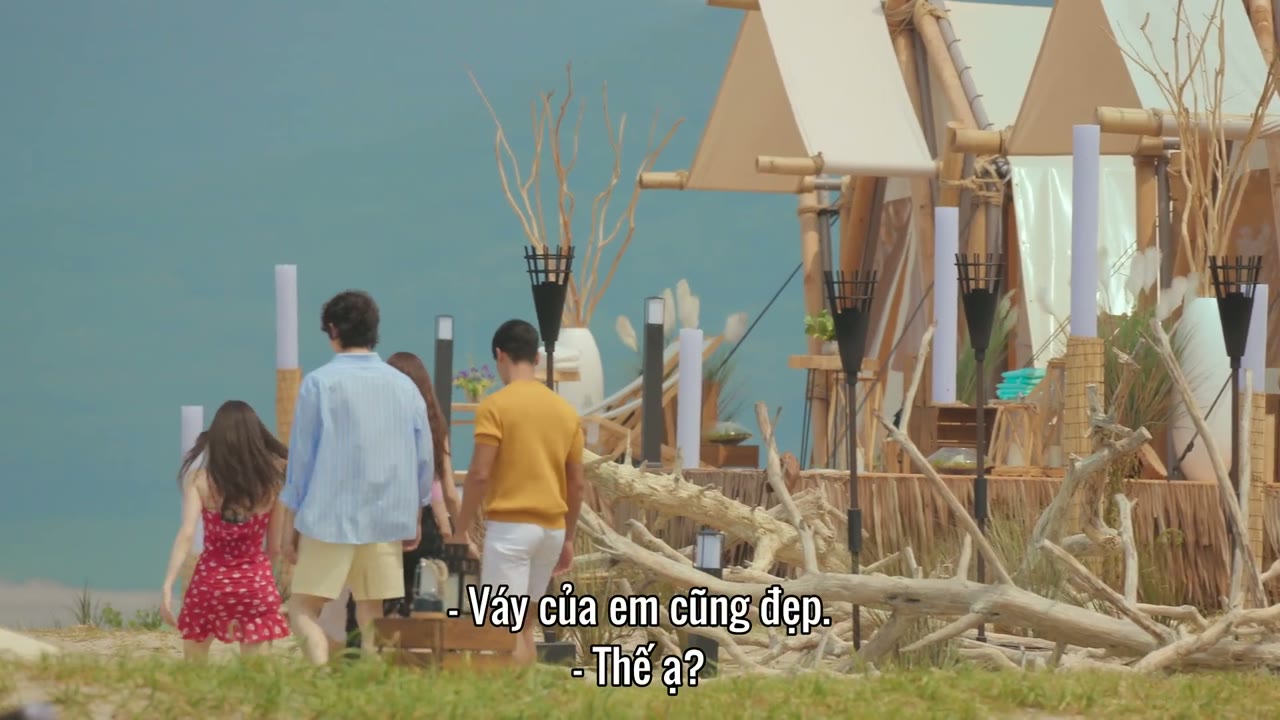 Địa ngục độc thân tập 2