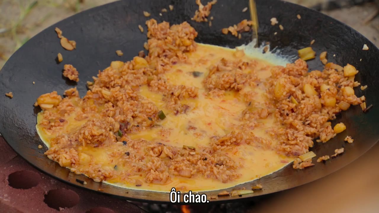 Địa ngục độc thân tập 3 cảnh 3