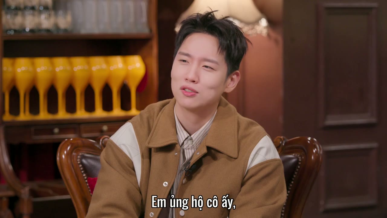 Địa ngục độc thân tập 4