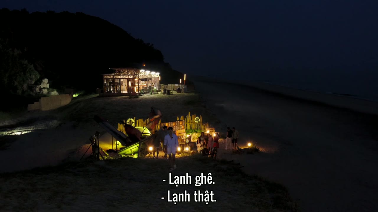 Địa ngục độc thân tập 5