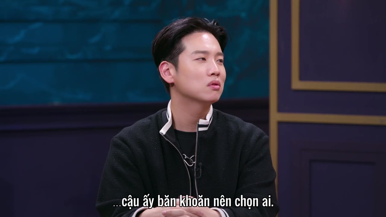 Địa ngục độc thân tập 10