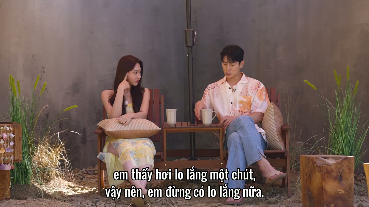 Địa ngục độc thân tập 12 cảnh 2