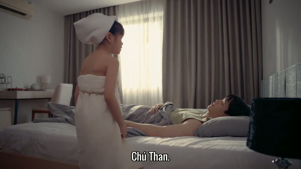 Như Thuở Ban Đầu tập 1