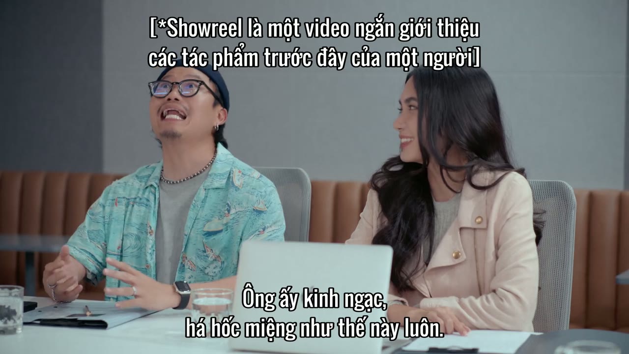 Như Thuở Ban Đầu tập 2