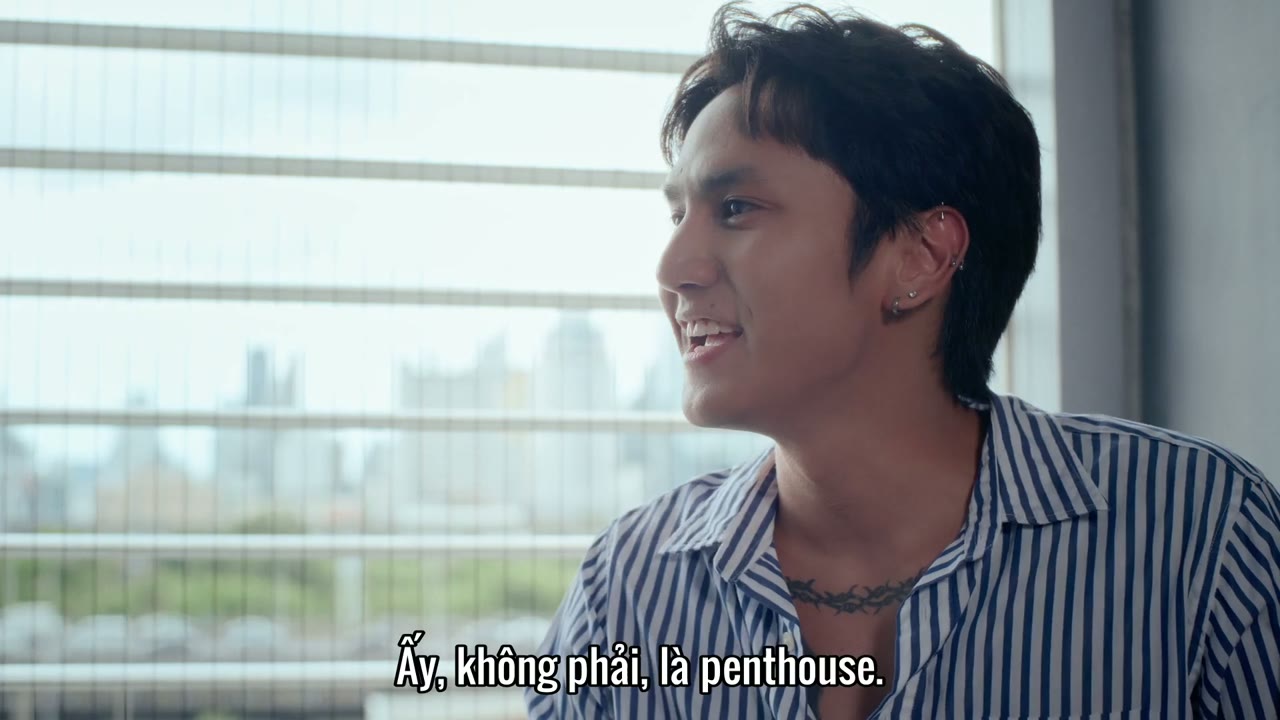 Như Thuở Ban Đầu tập 3 cảnh 2
