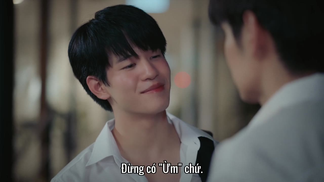 Như Thuở Ban Đầu tập 4