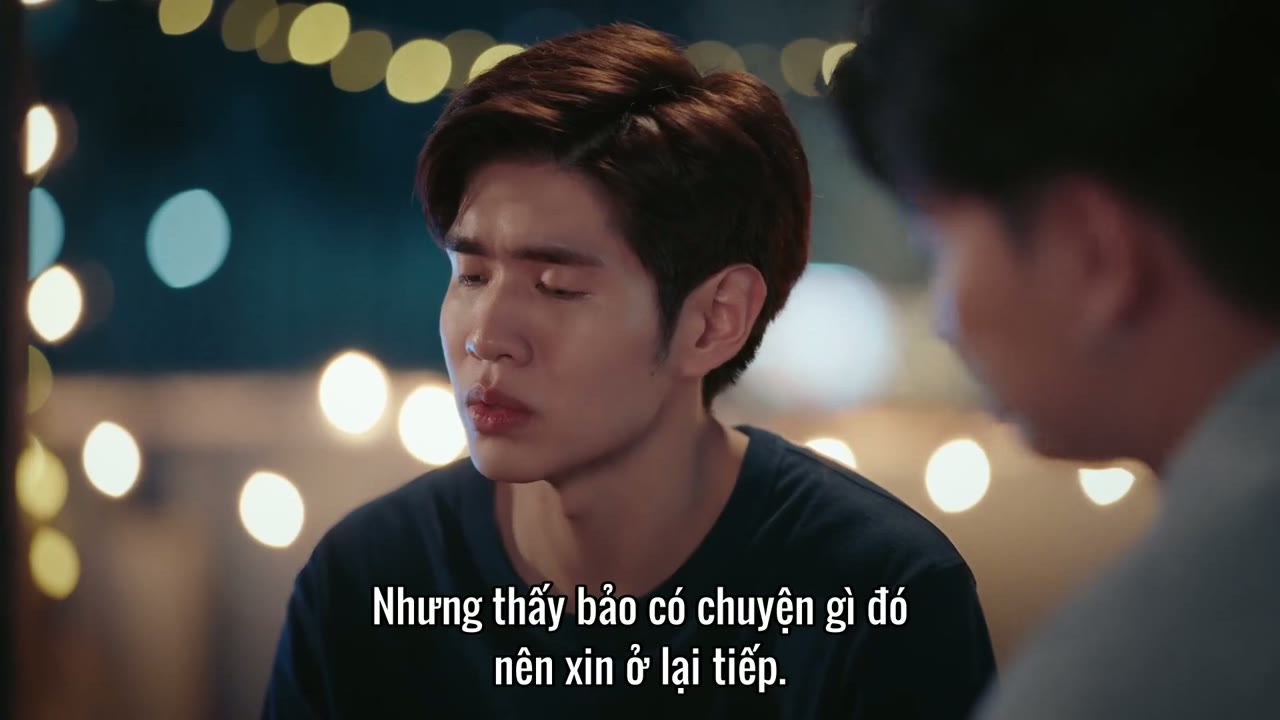 Như Thuở Ban Đầu tập 5 cảnh 2